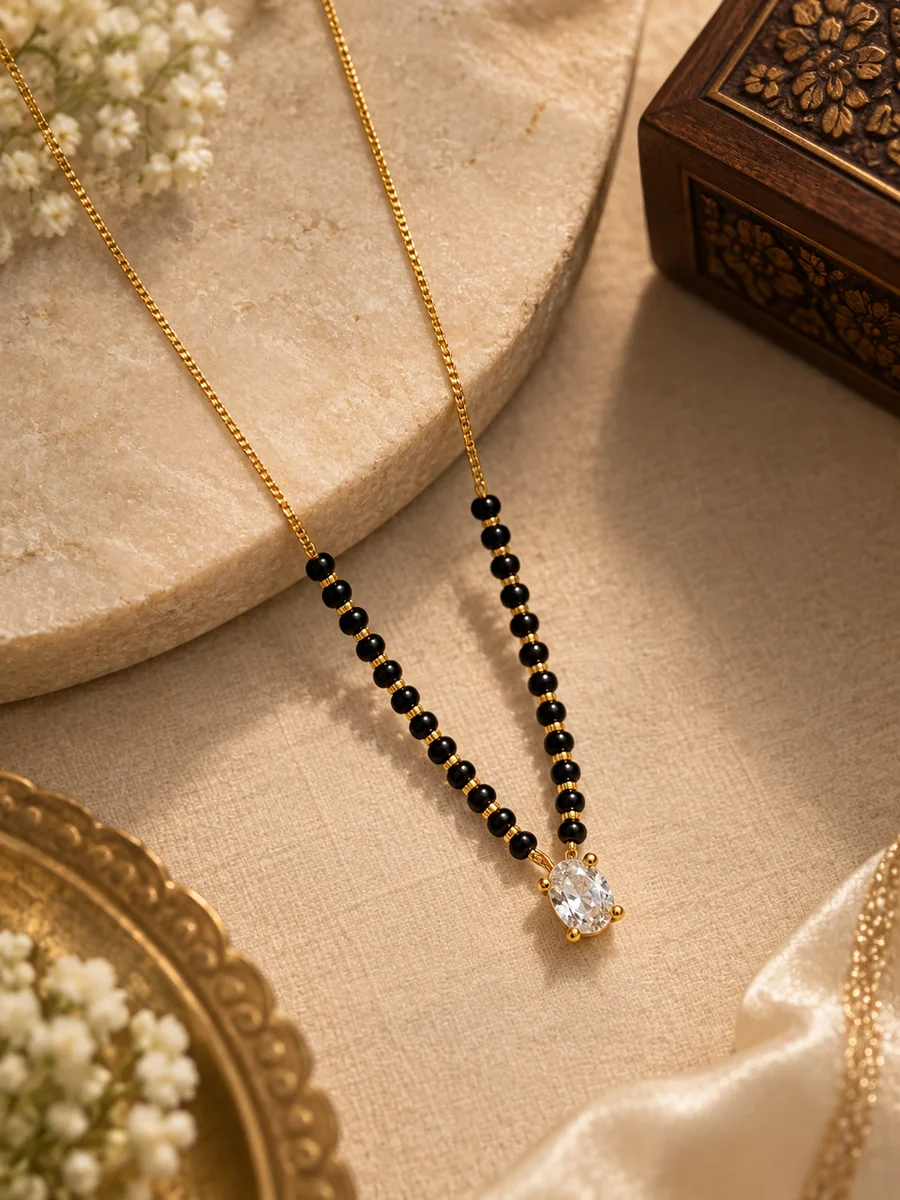 Every Day Mangalsutra