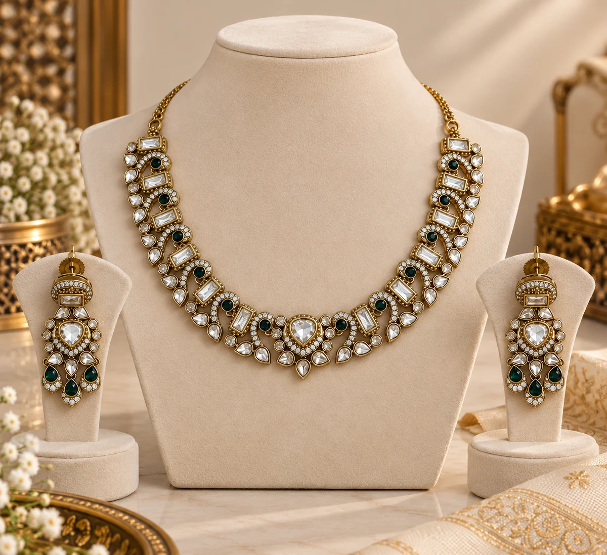 Meher set