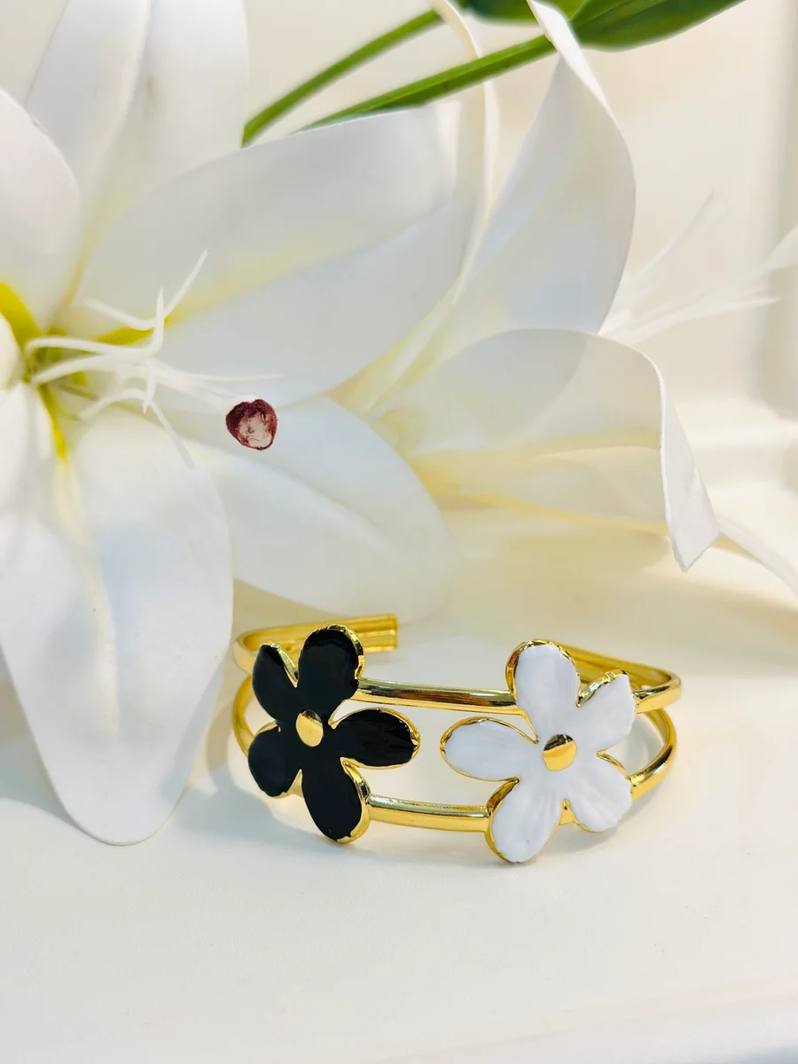 Kiara Cuff Bracelet 2