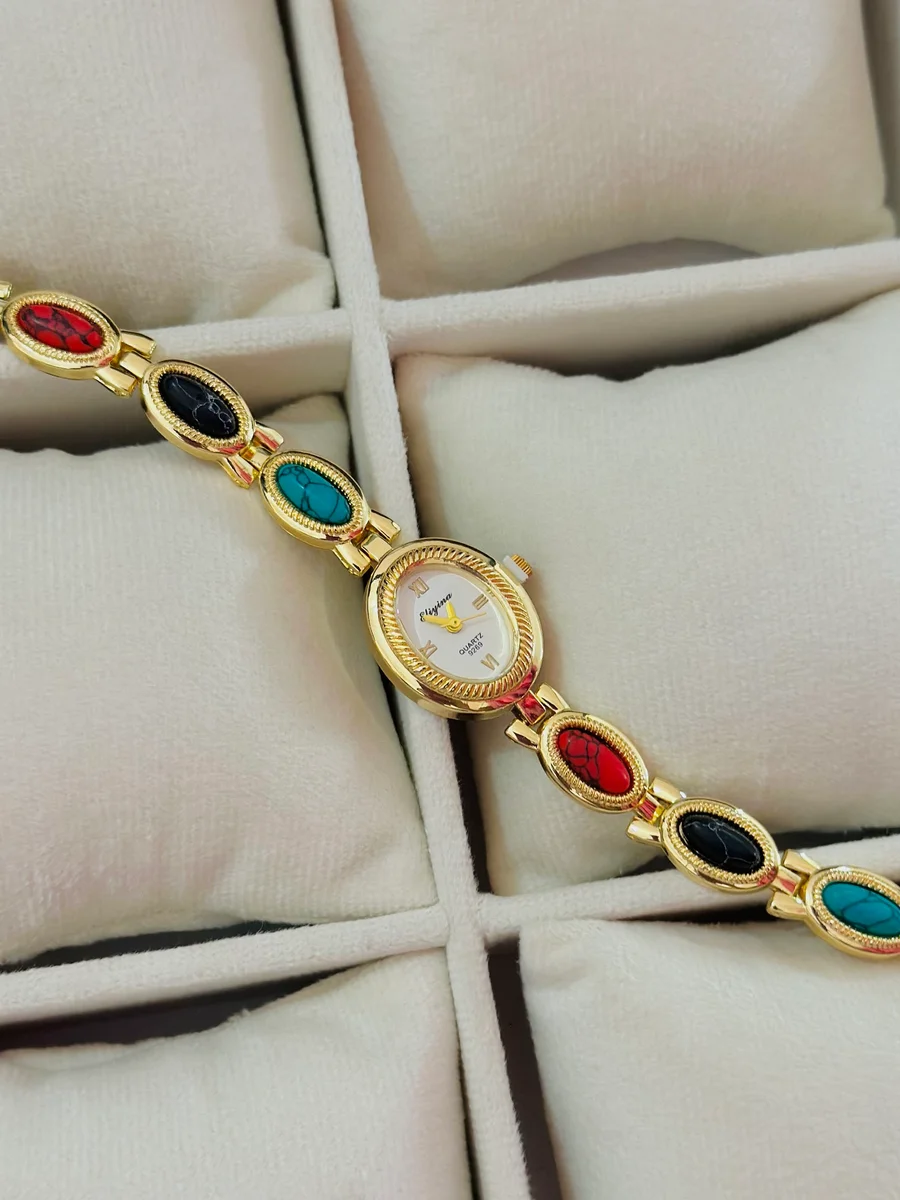 Retro Watch 3