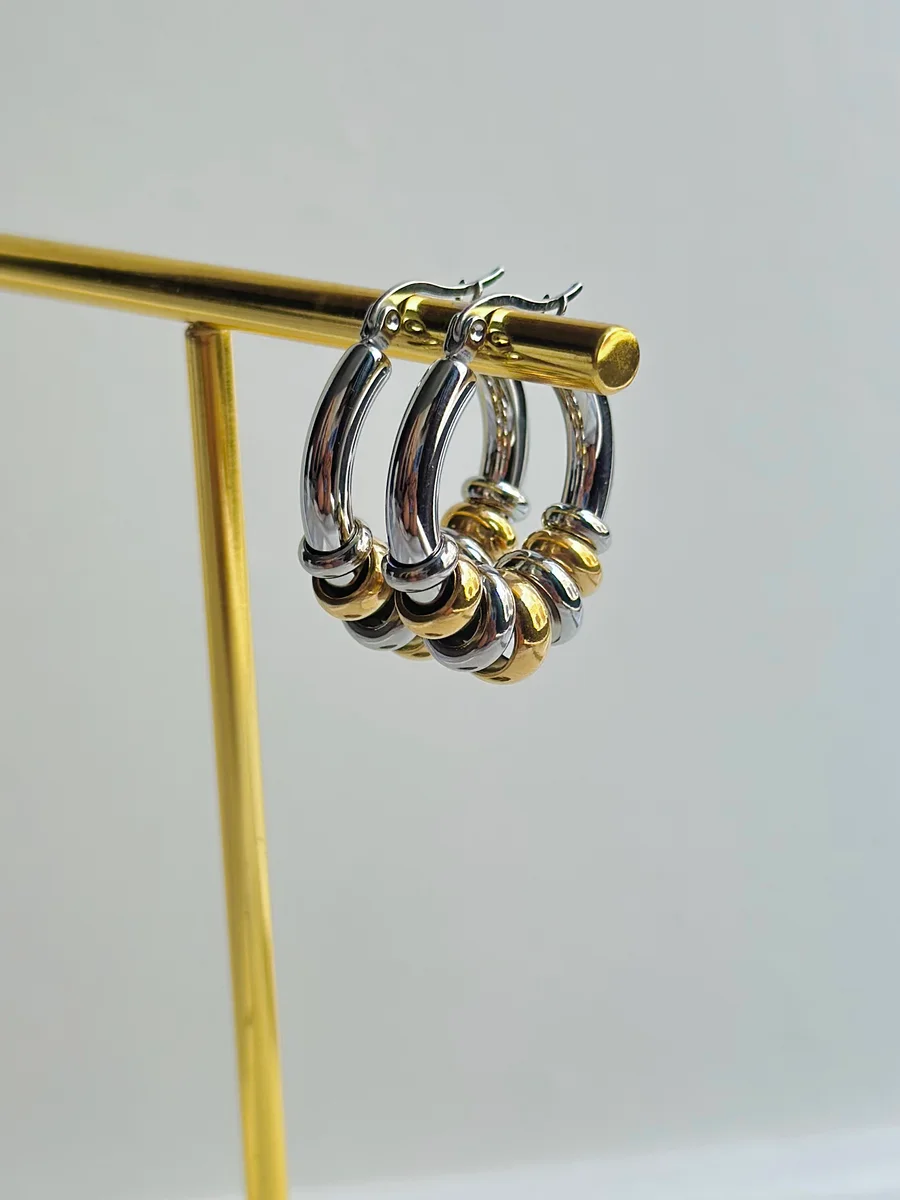 Mixed Mood Hoops 3