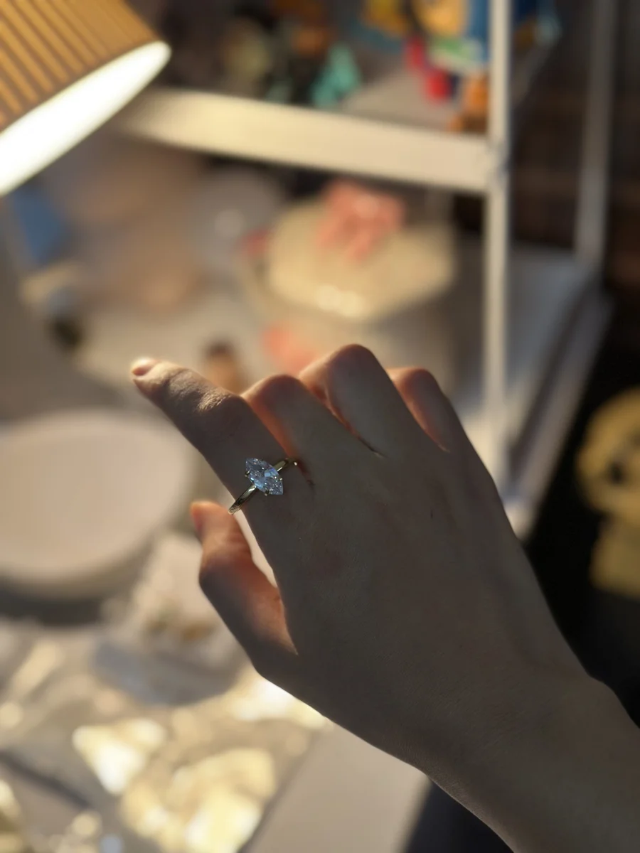 Serena Ring 2