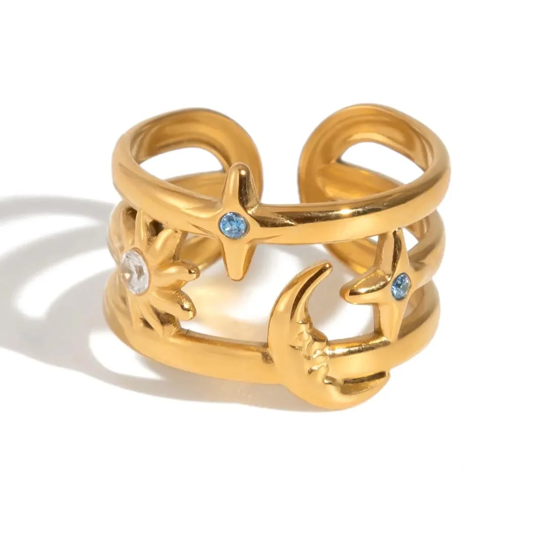 Elsa Ring