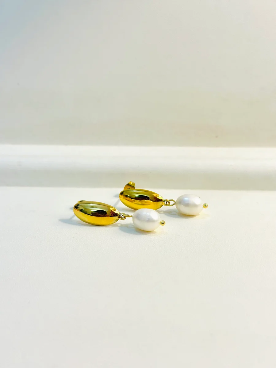 Pari Earrings 2