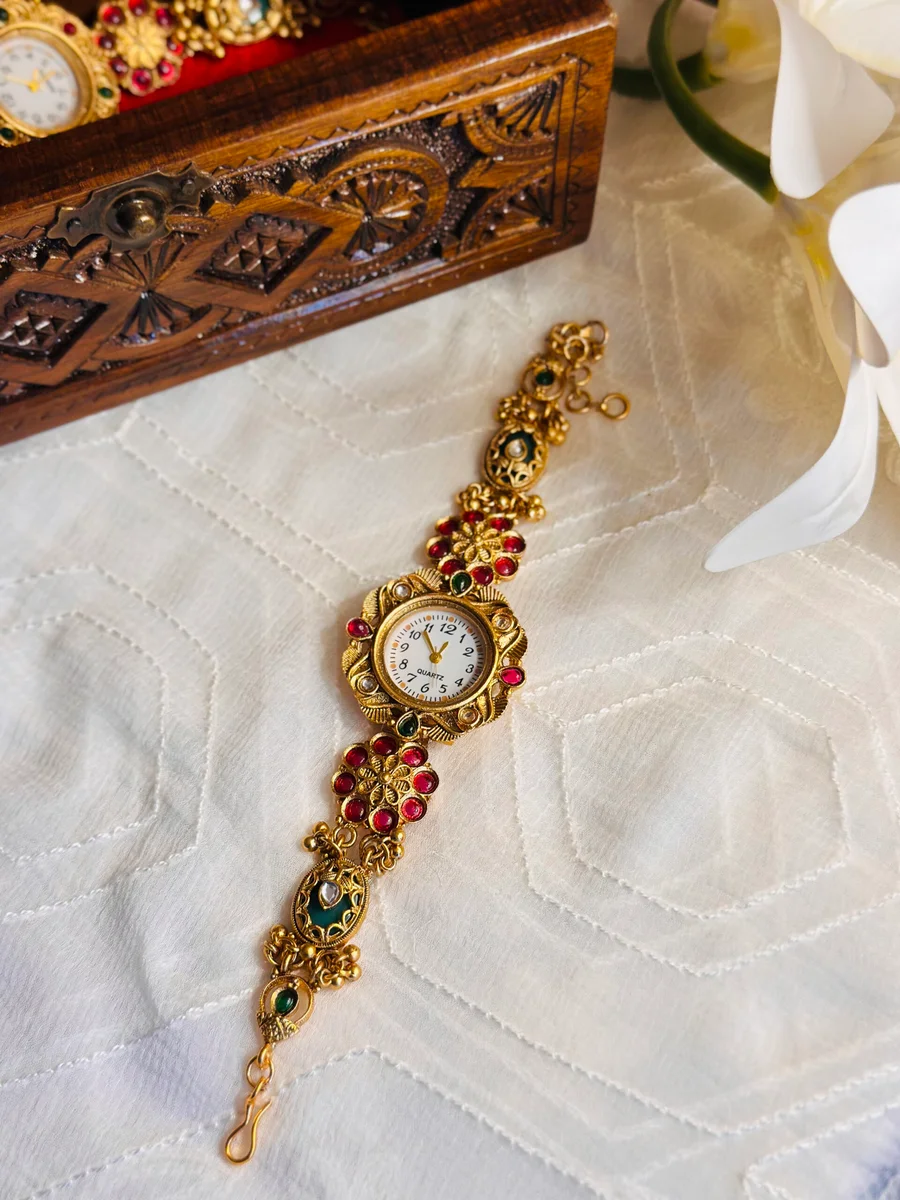 Heritage Watch 2