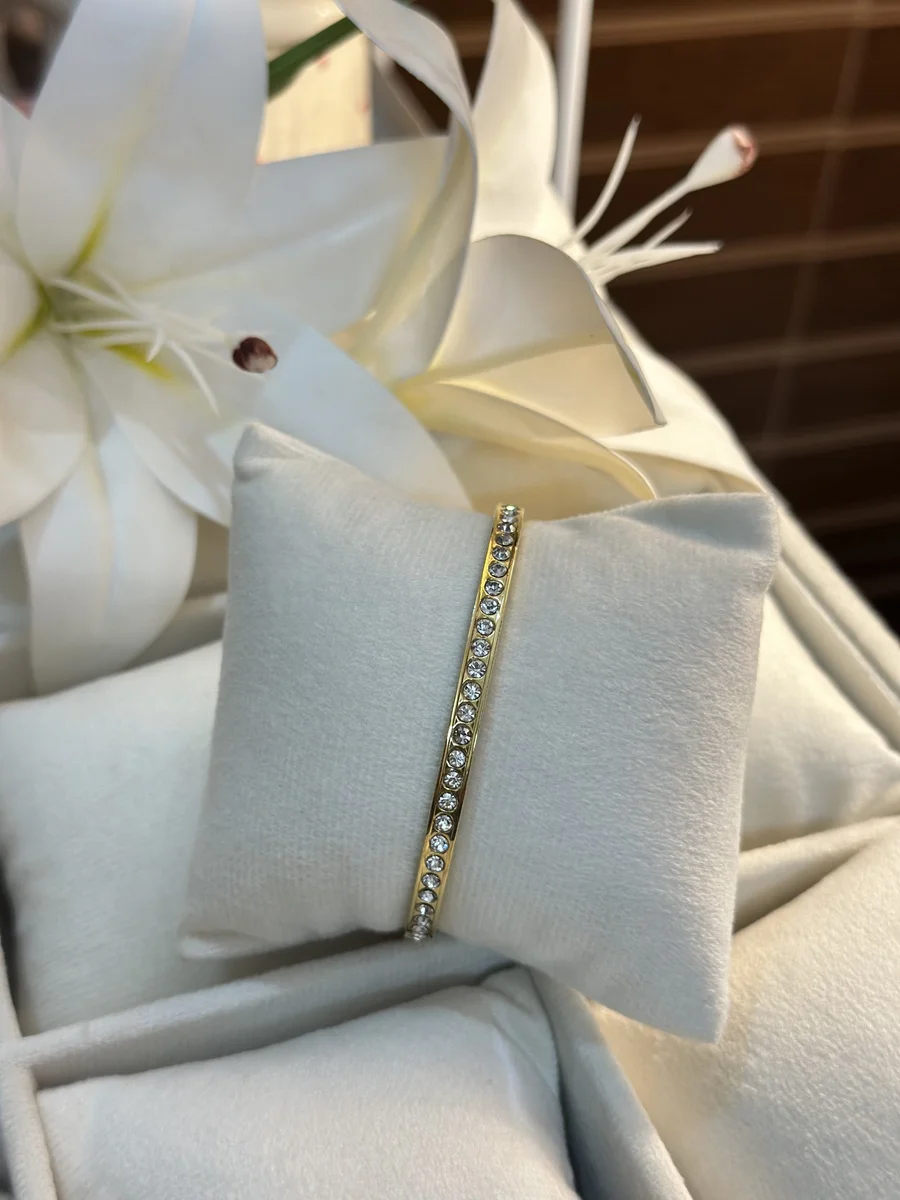 Stone Bracelet 2