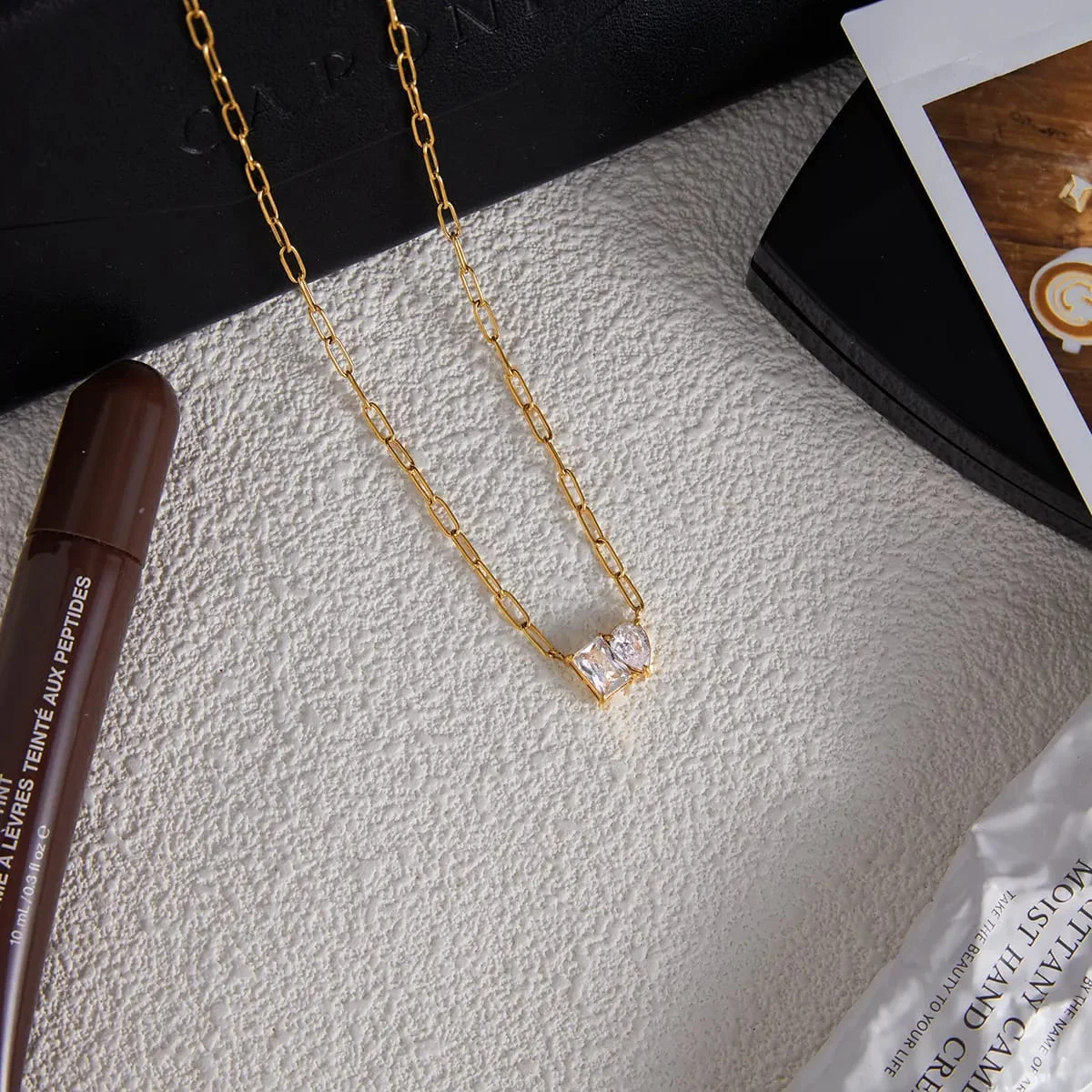 Premium Kylie Necklace 2