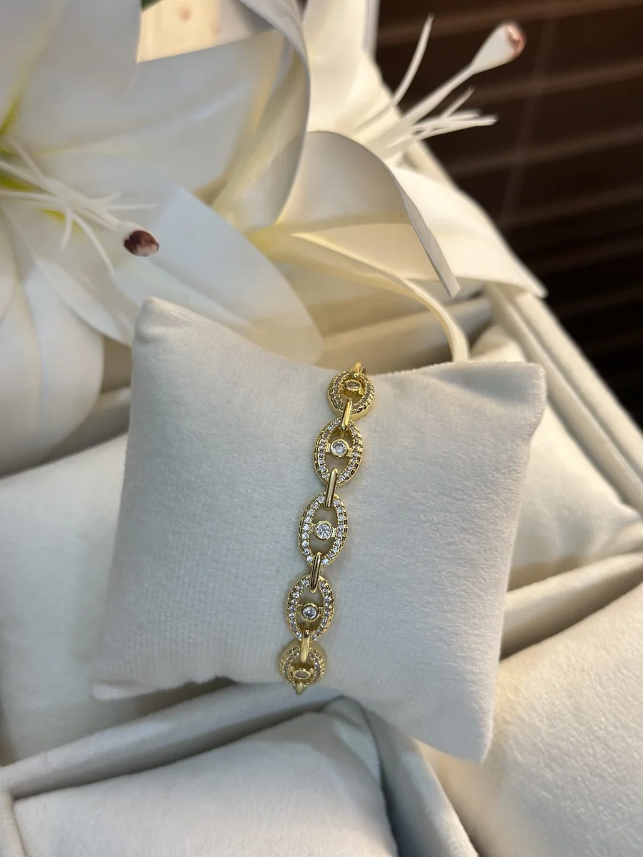 Vivienne Bracelet
