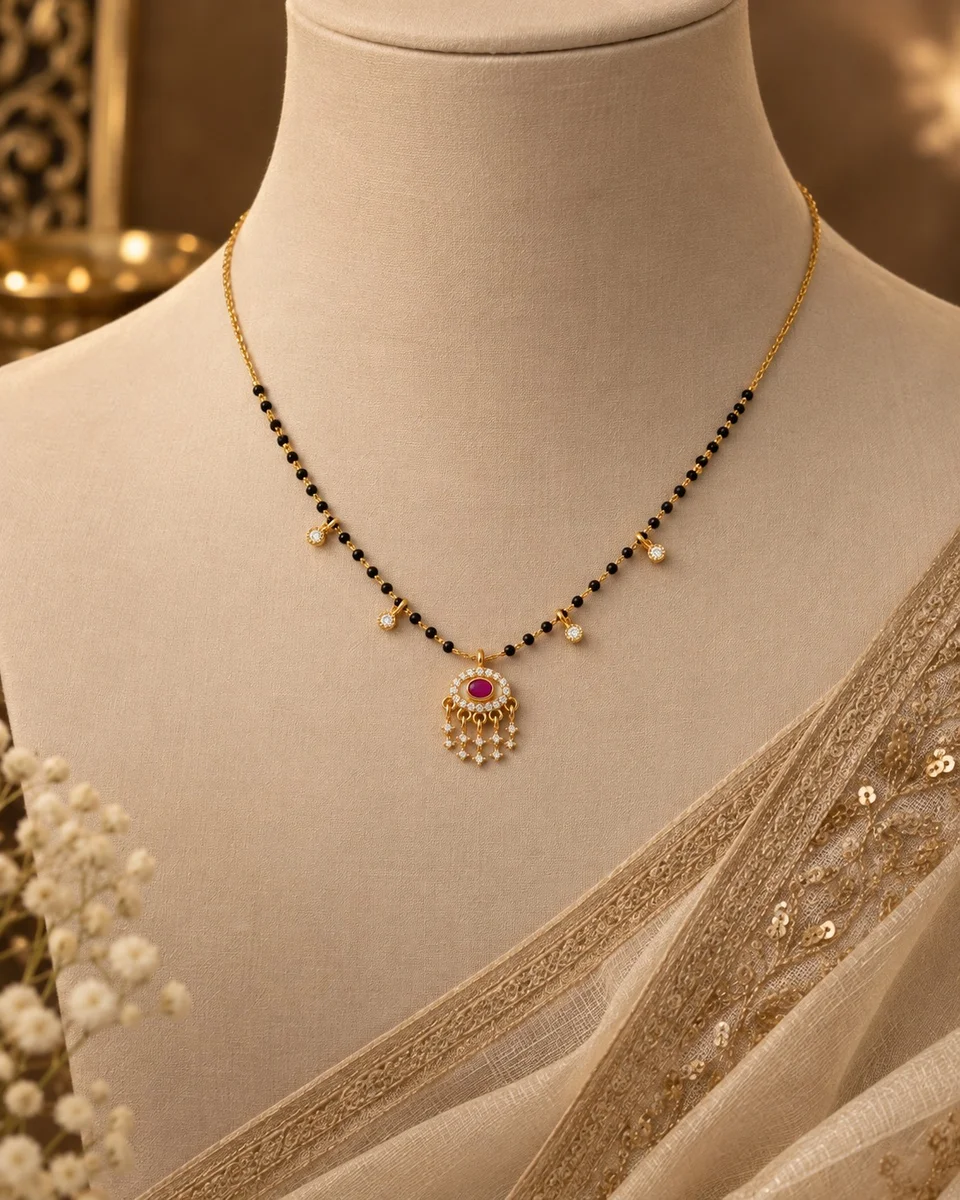 Jhalak Mangalsutra 3