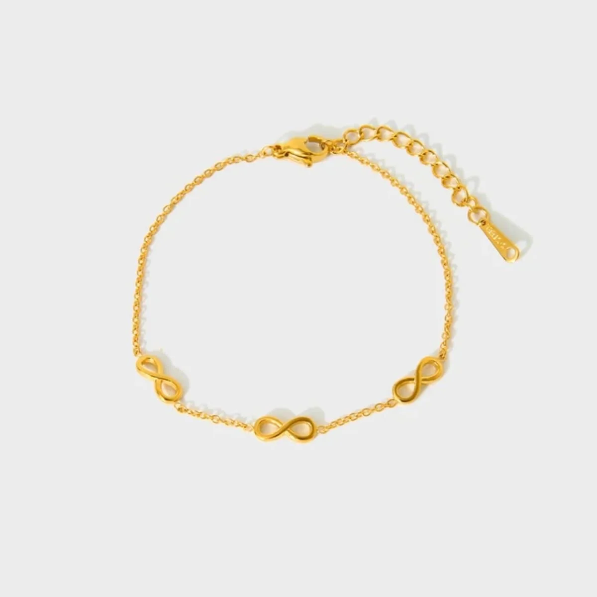 Infinity Bracelet 2