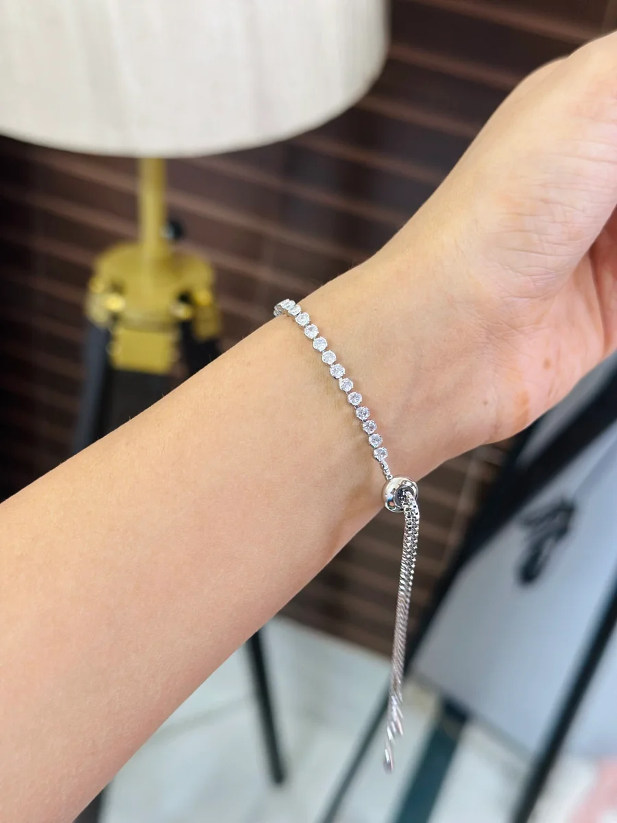 Tennis Bracelet 2.0 3
