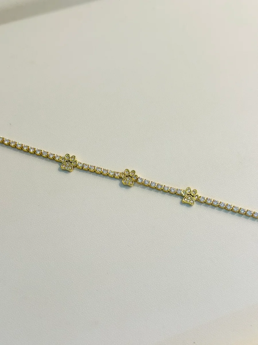 Paw Parents Bracelet 3