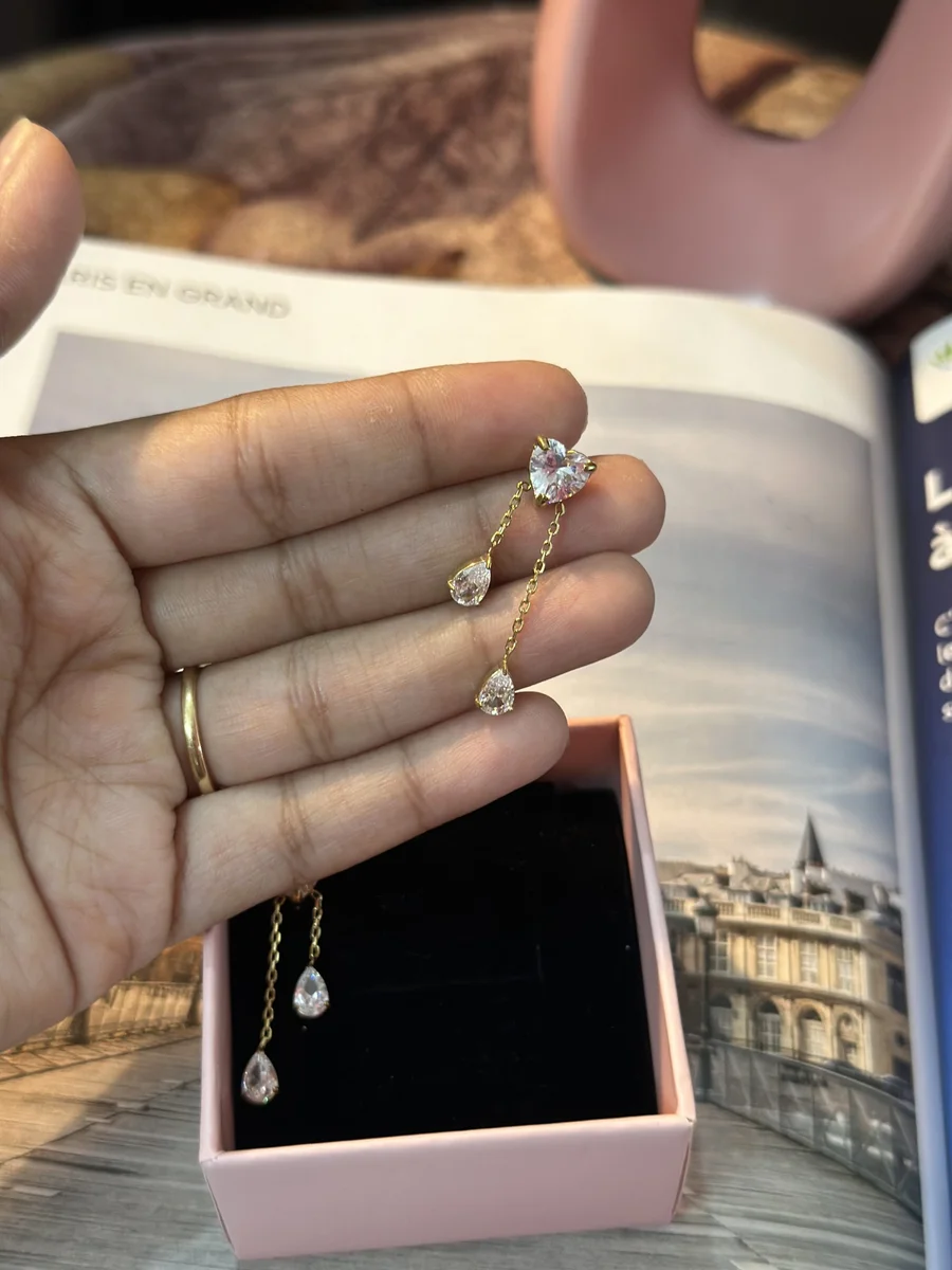 Lovelle Earrings 4
