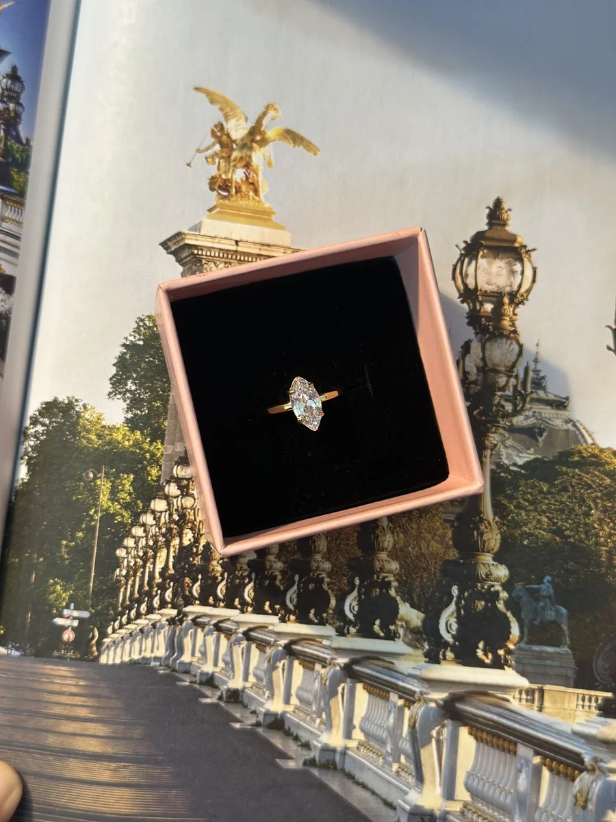Serena Ring