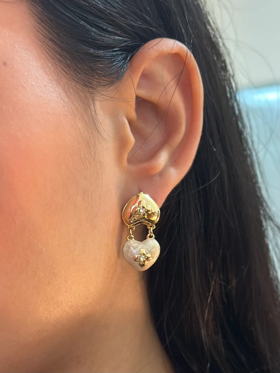 Avielle Earrings 2
