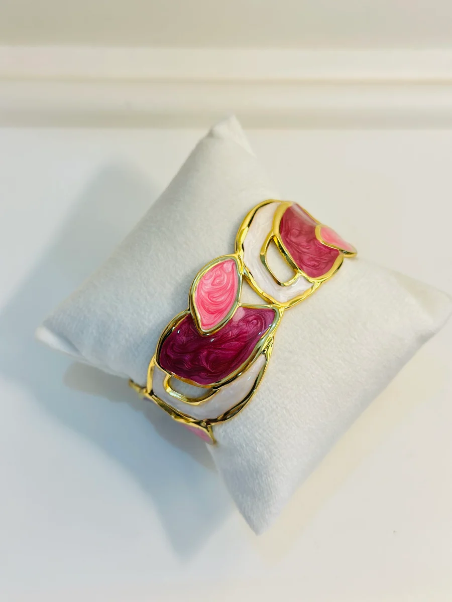 Amara Cuff Bracelet 2