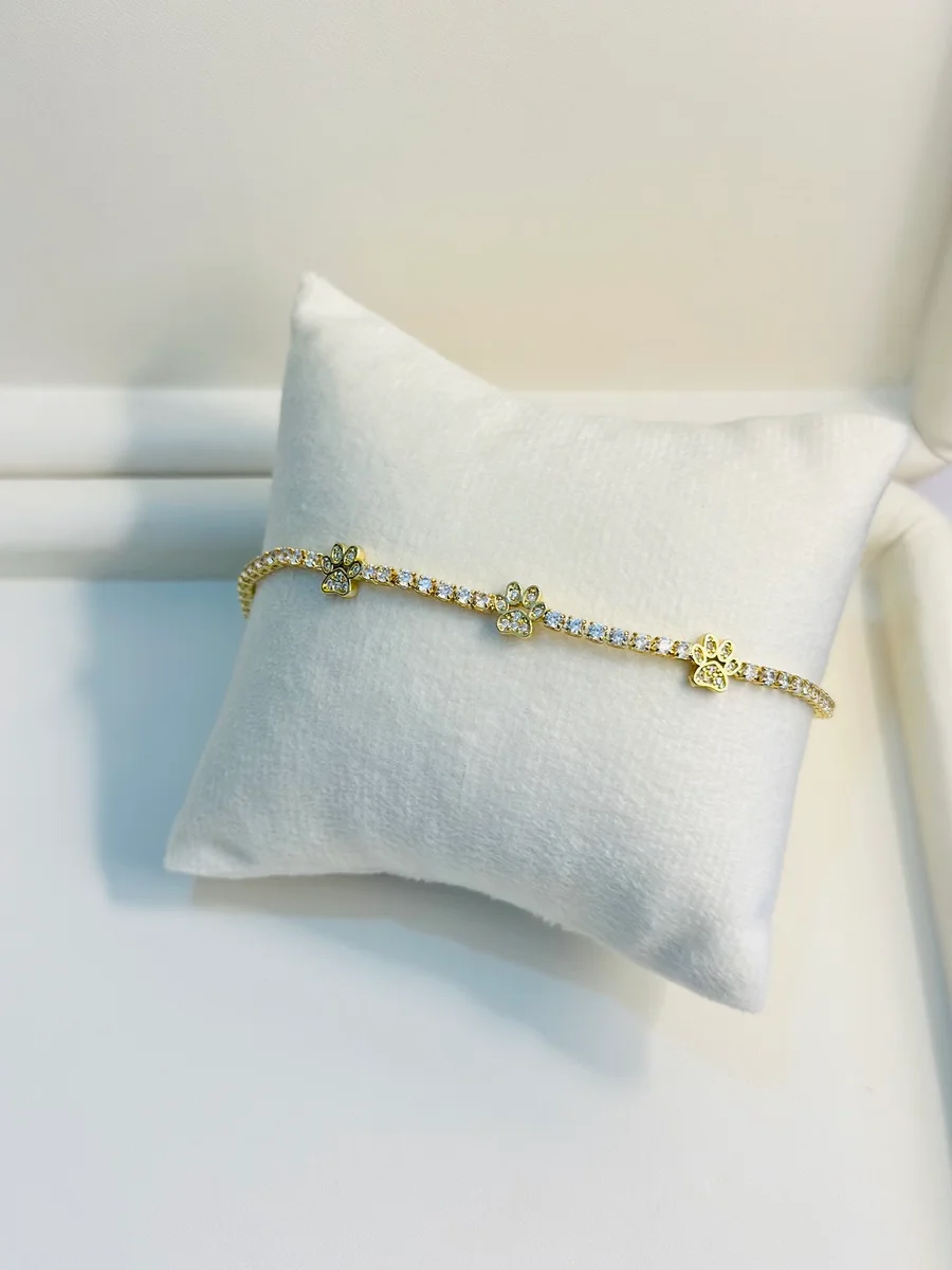 Paw Parents Bracelet