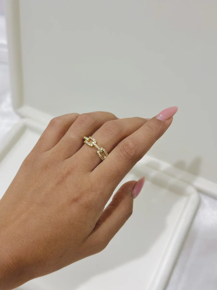 Forever Linked Ring 2