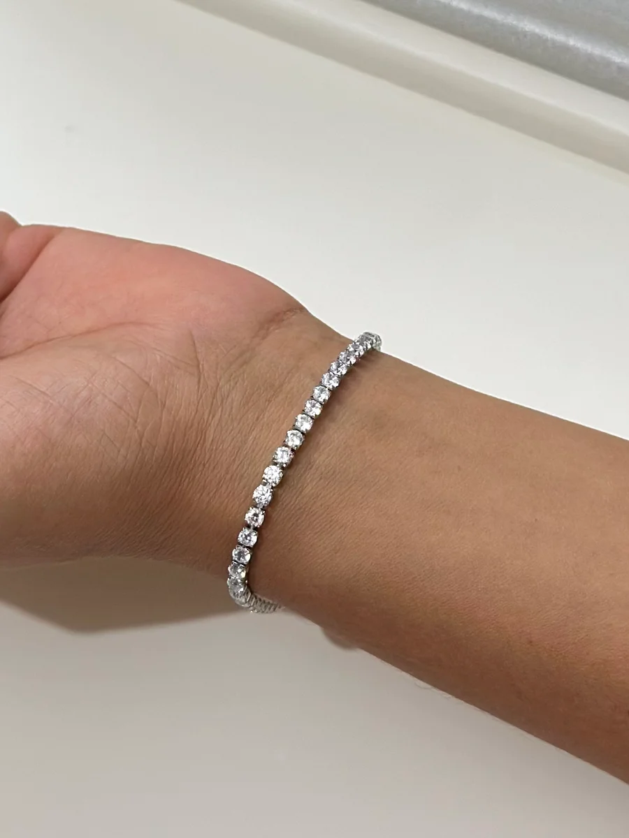 Tennis Bracelet 3
