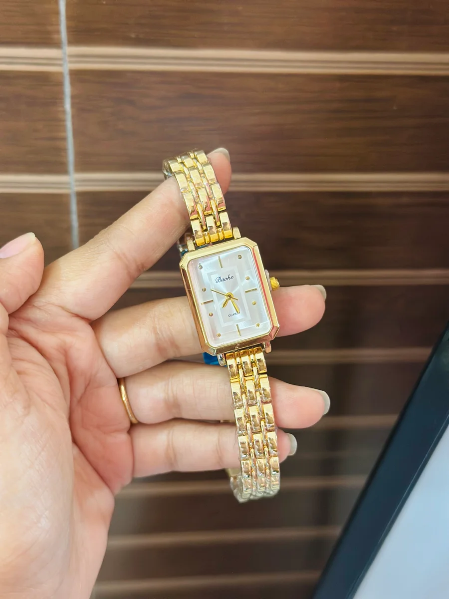 Timeless Vintage Watch 2
