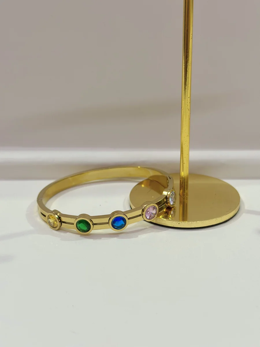 Rainbow Bracelet 2