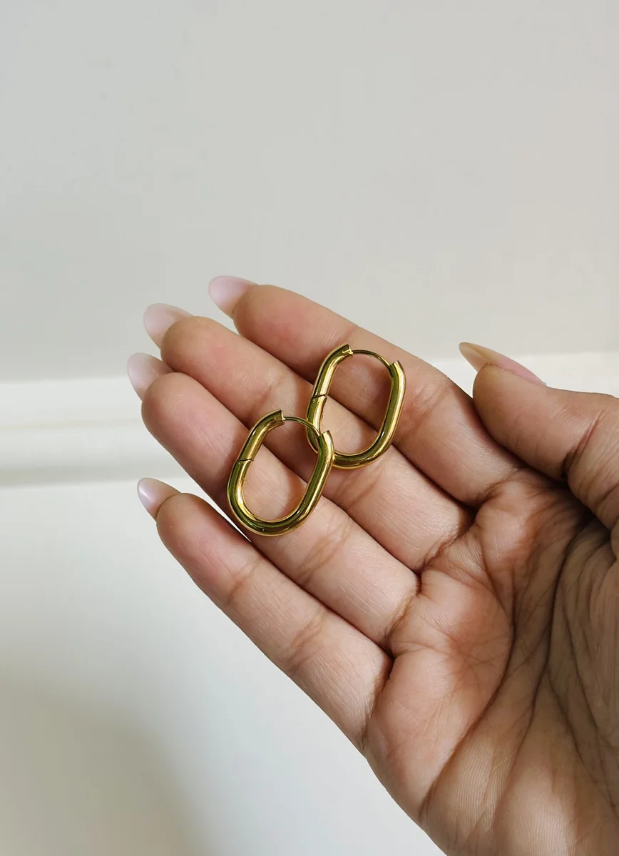 Everyday Hustle Earrings 3