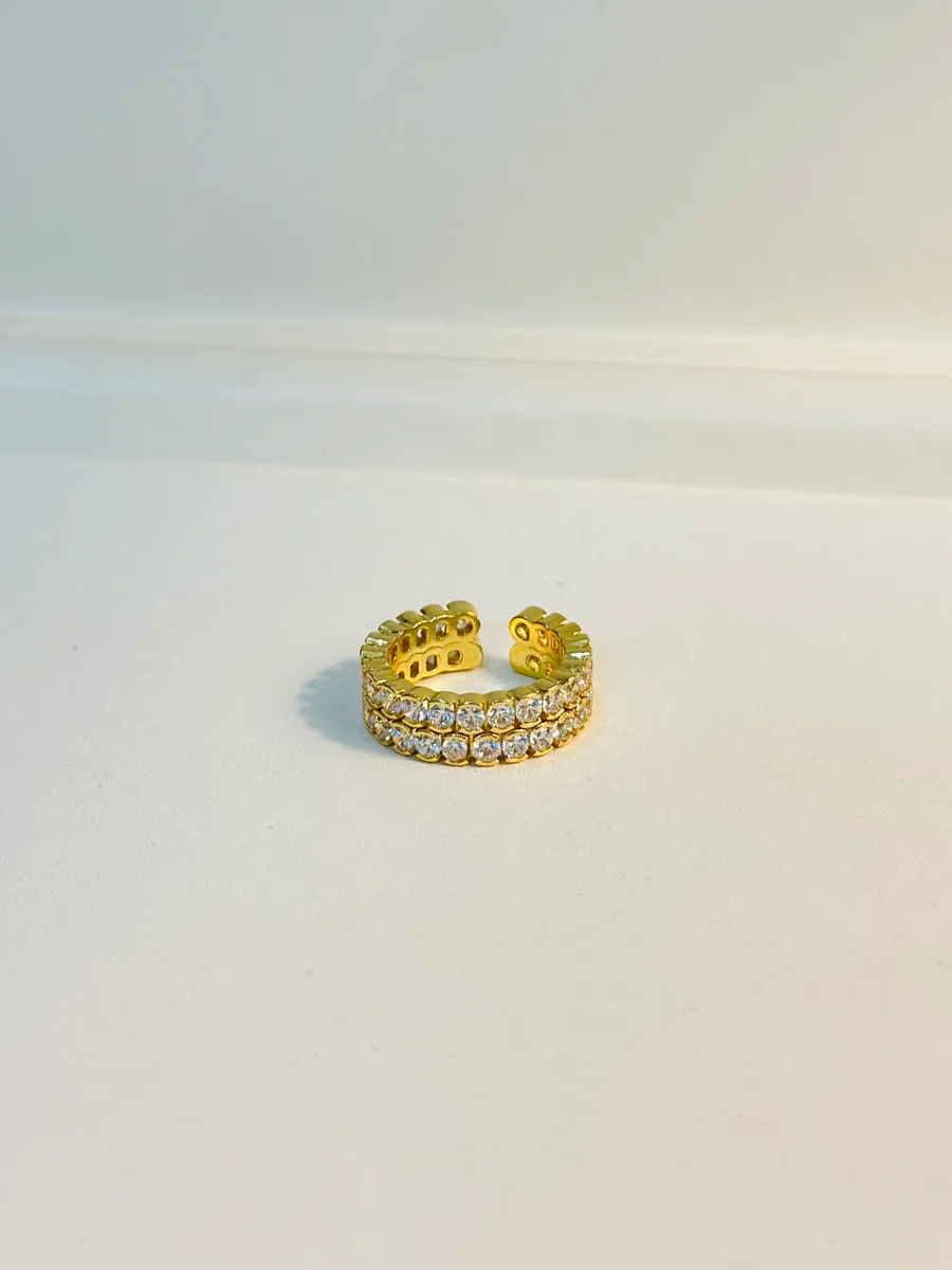Premium Stone Band
