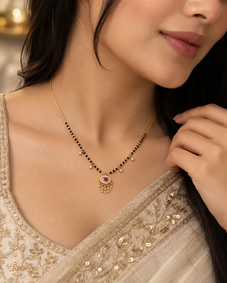 Jhalak Mangalsutra 2