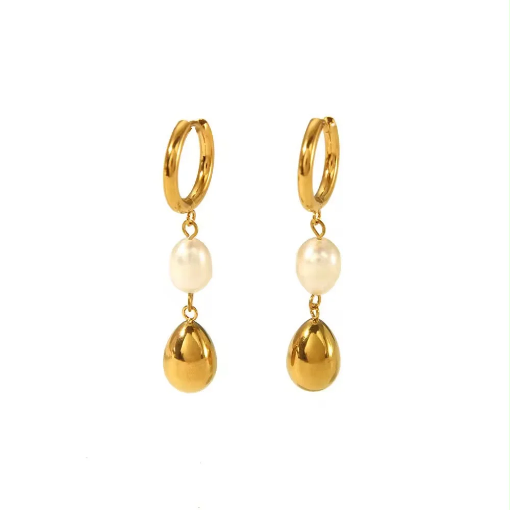 Bijou Earrings 4