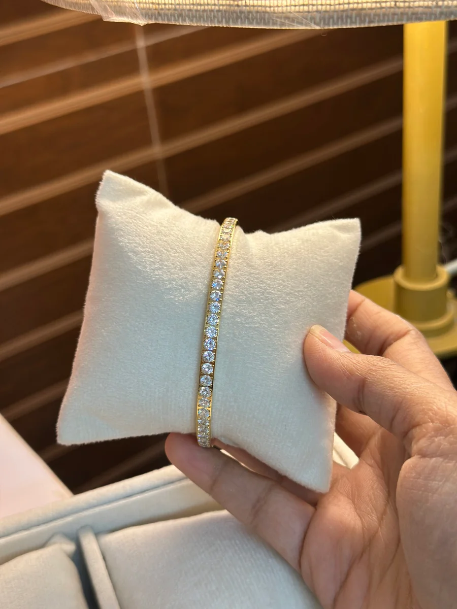 Premium LUXE Stone Band 2