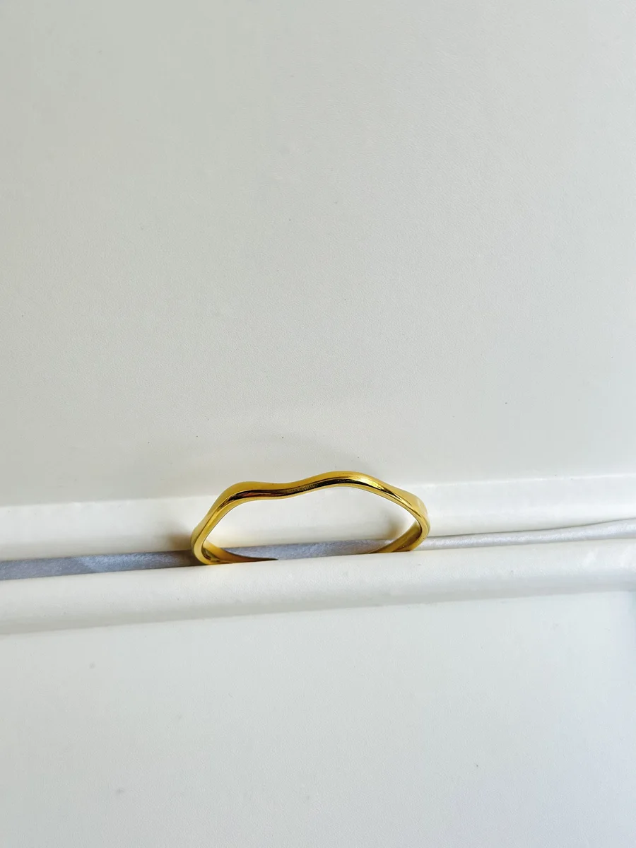 Luxe Ripple Bracelet 3