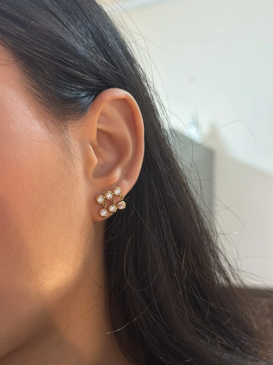 Marielle Earrings 2