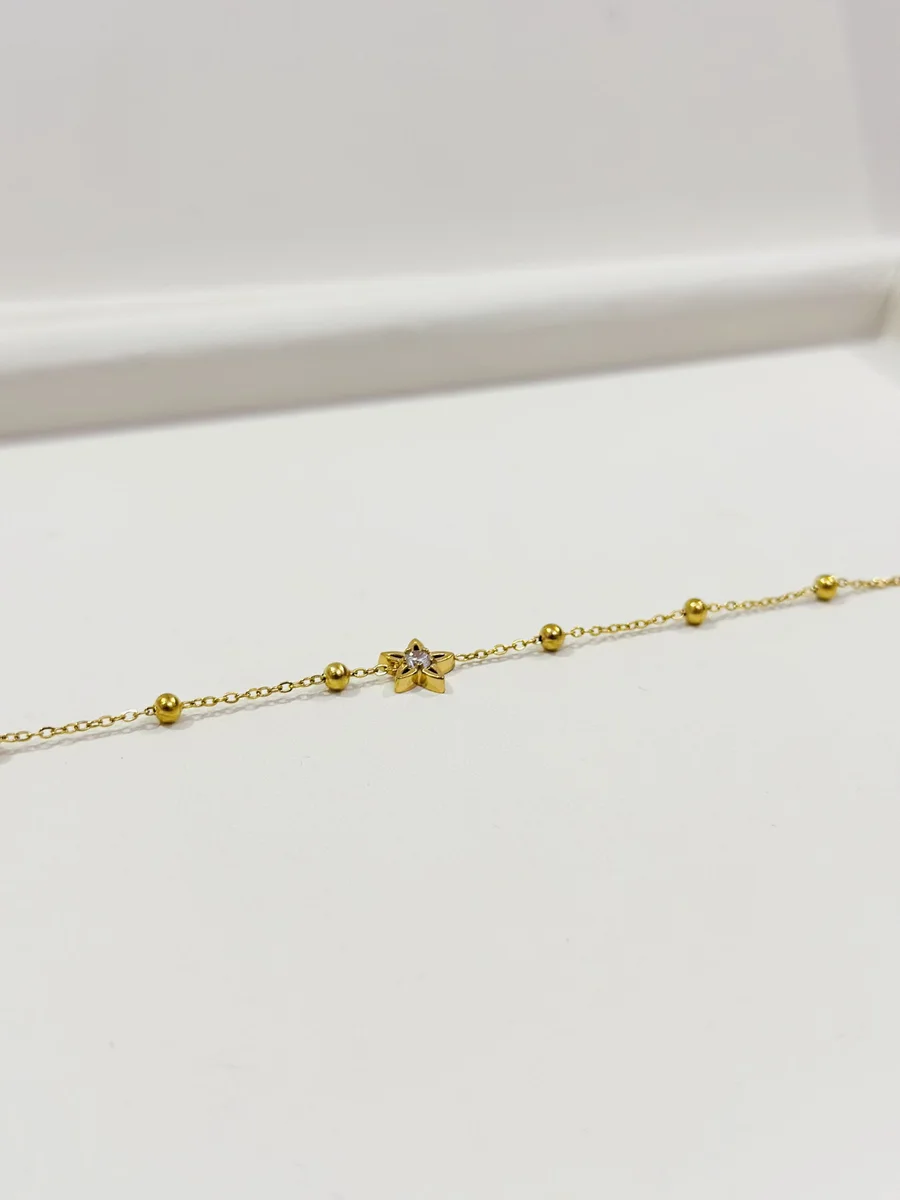 Flower Petal 3