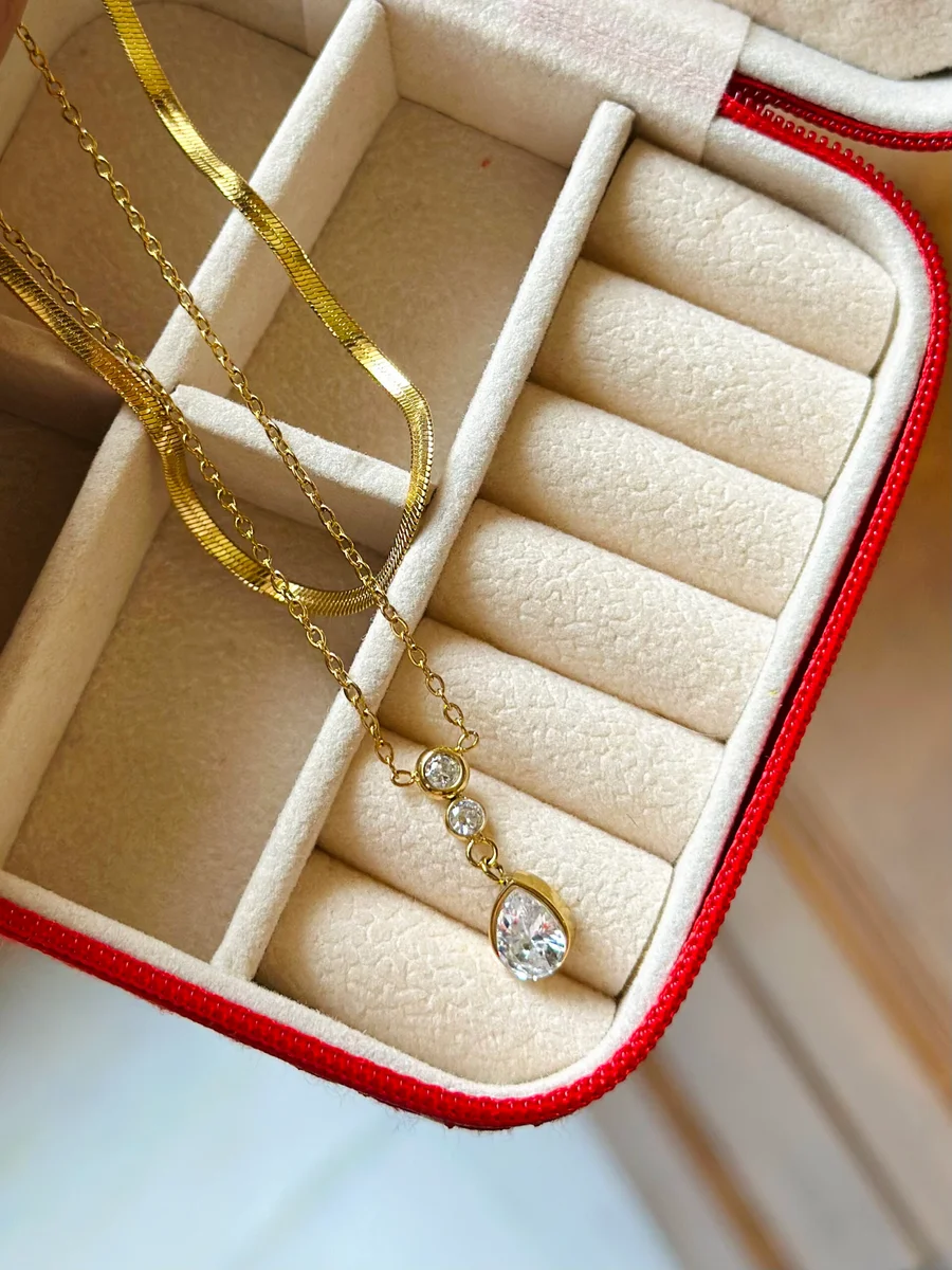 Hailey Necklace 3