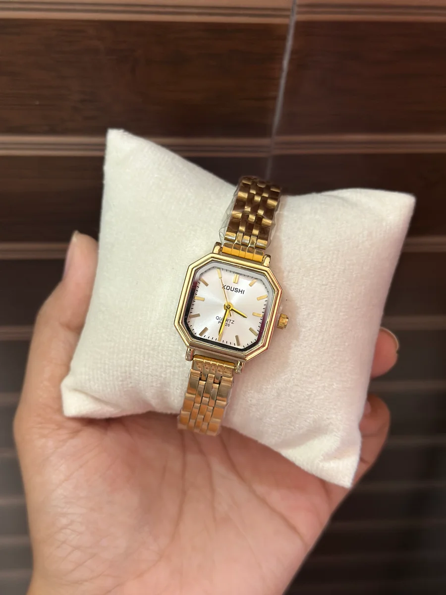 Vintage Dream Watch 2