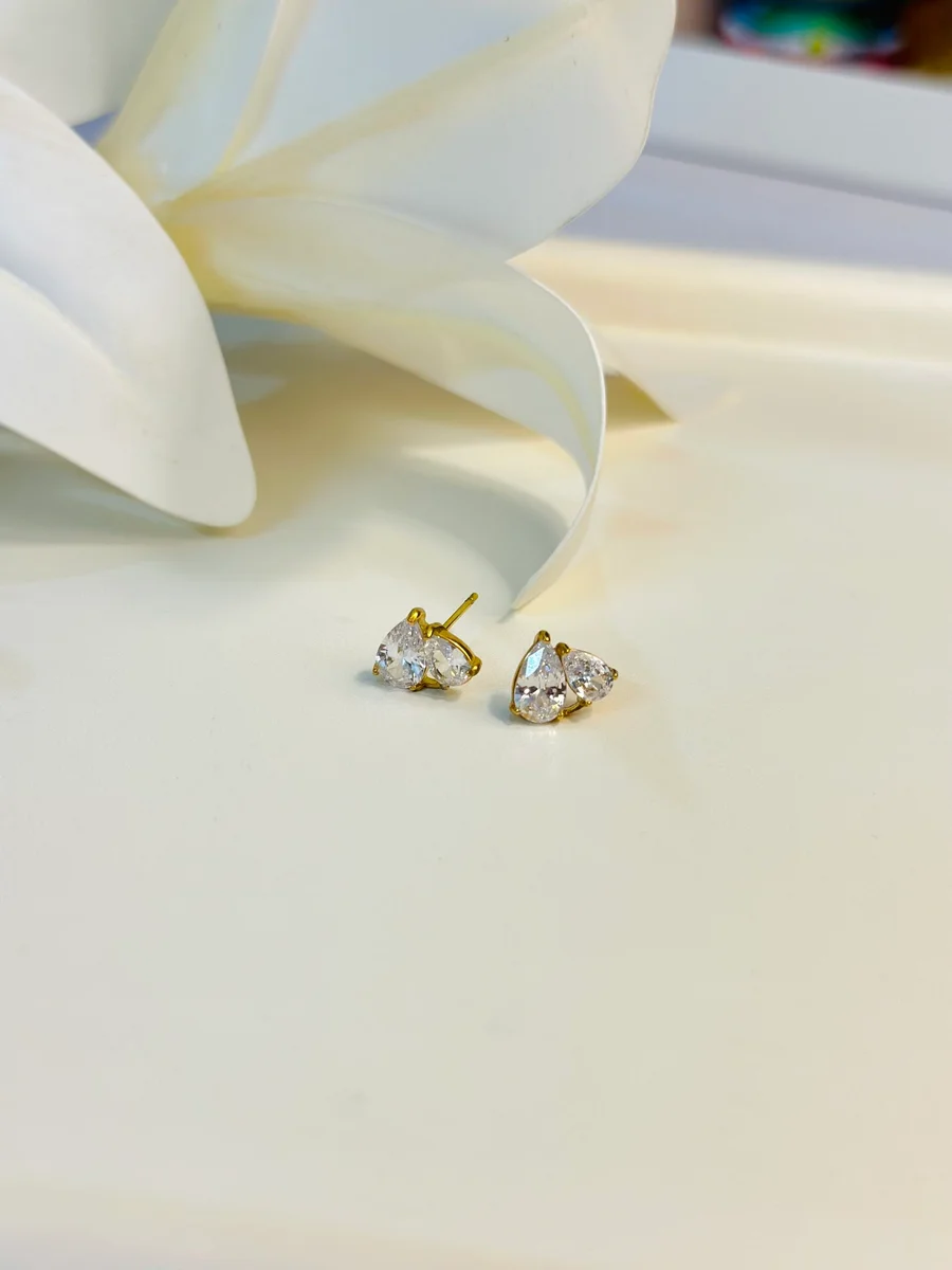 Glam Studs 3