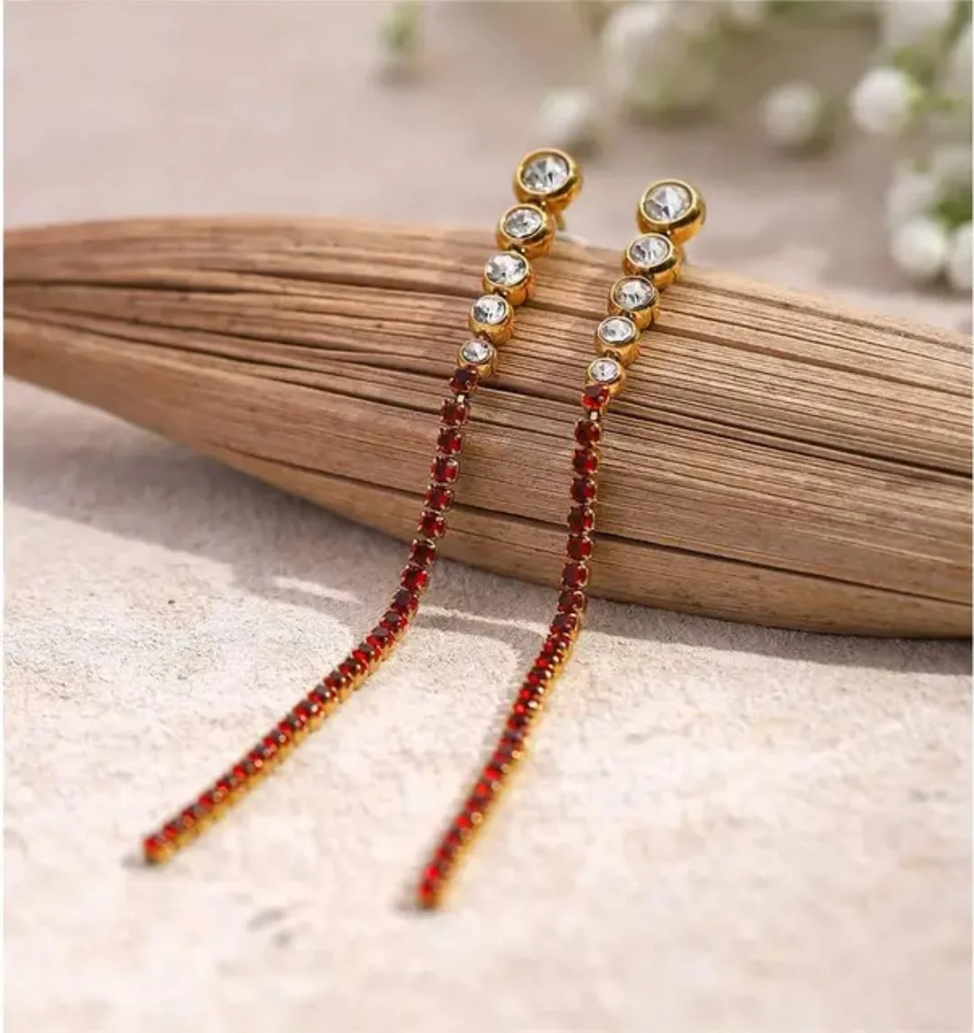 Bella Earrings