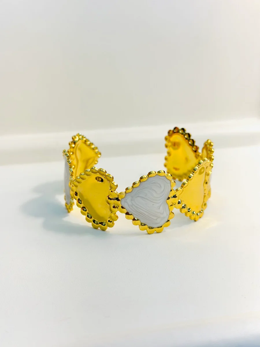Valencia Cuff Bracelet 2