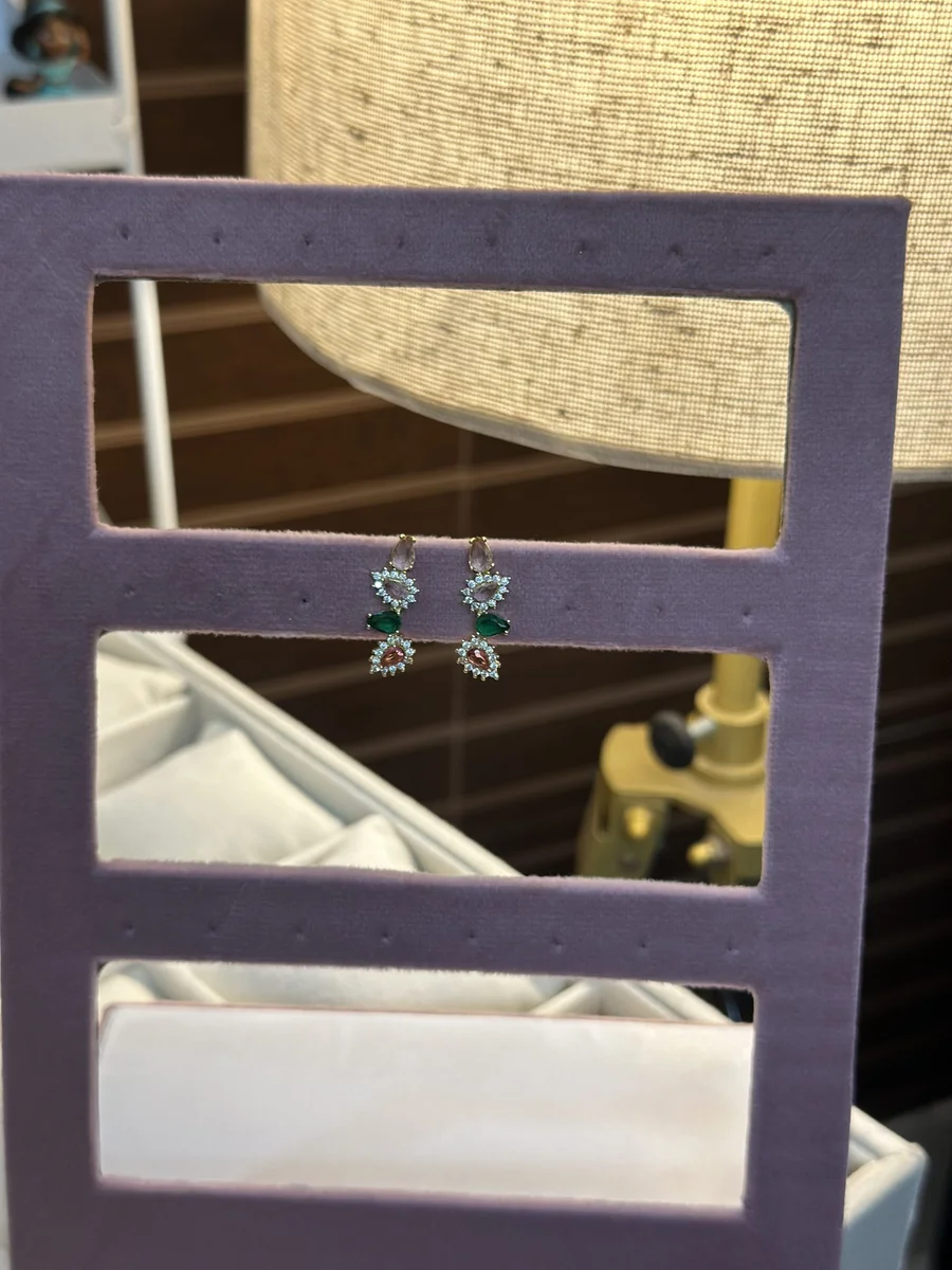 Nova Earrings 4