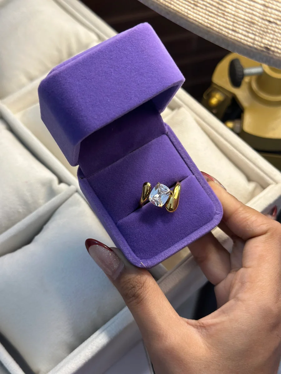 Gen Z Ring 2