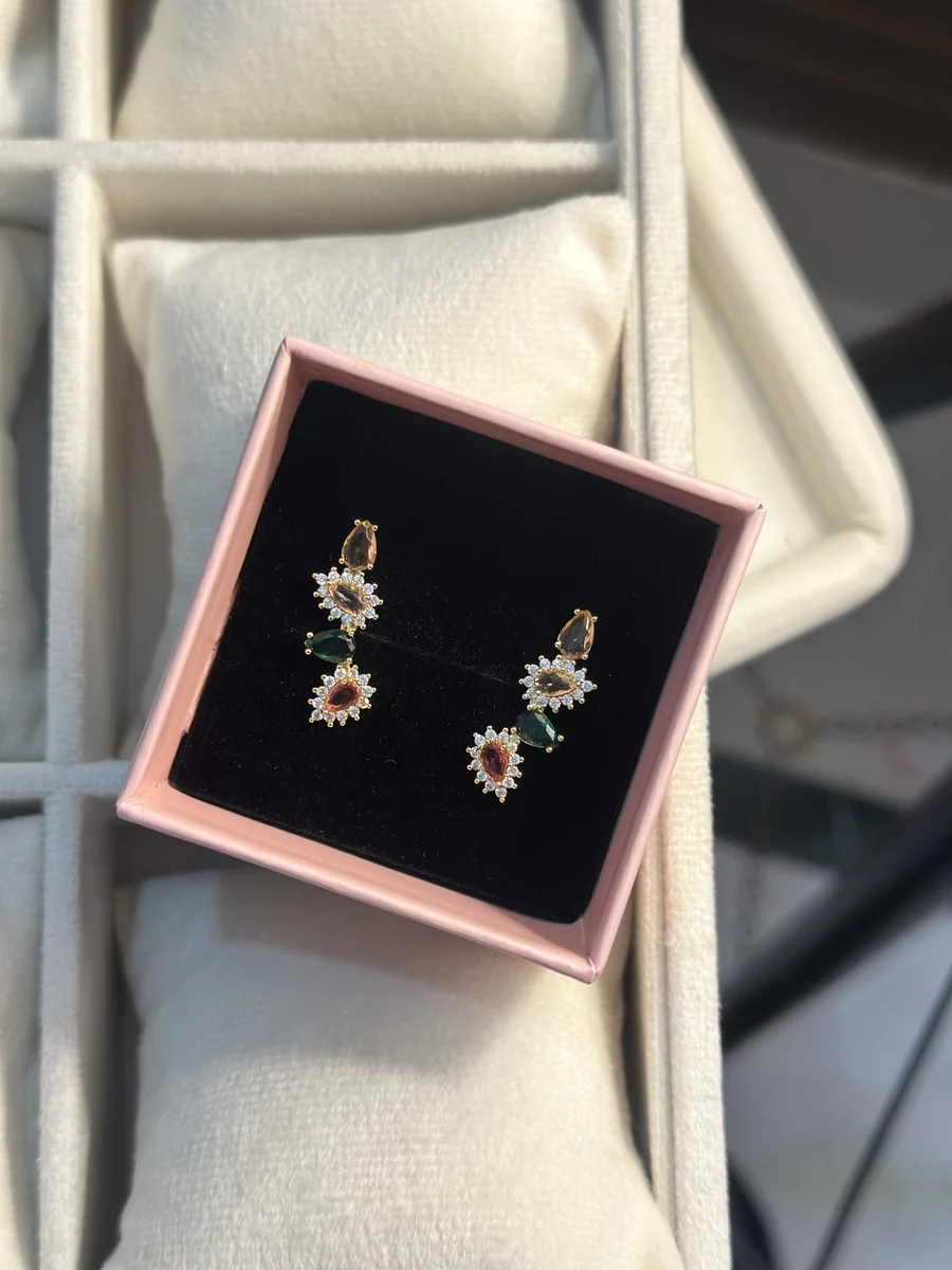 Nova Earrings 3