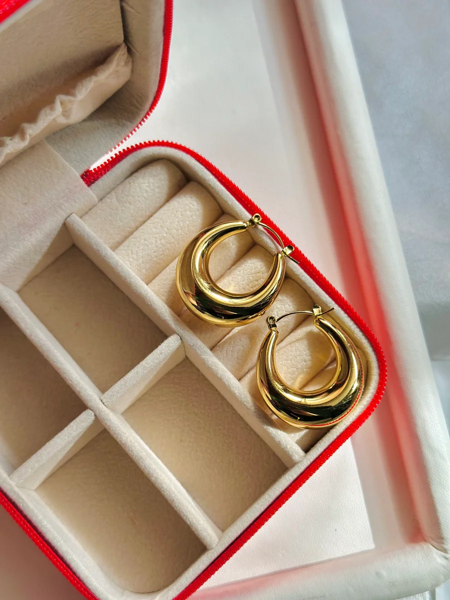 Diva Hoops