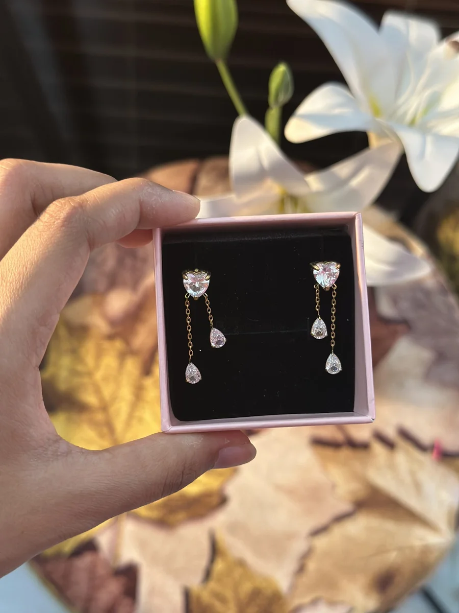 Lovelle Earrings 3
