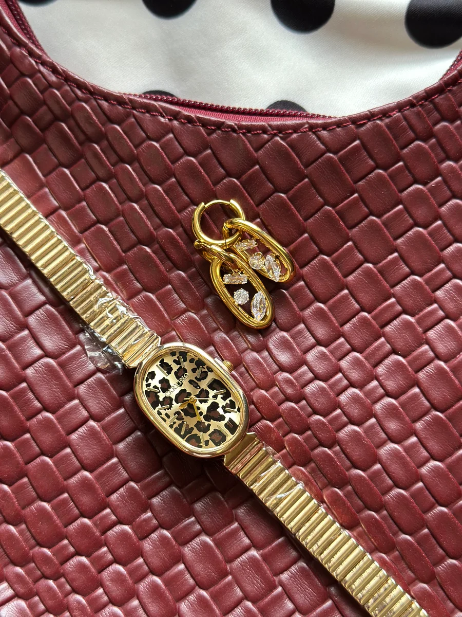 Cheetah Watch 4