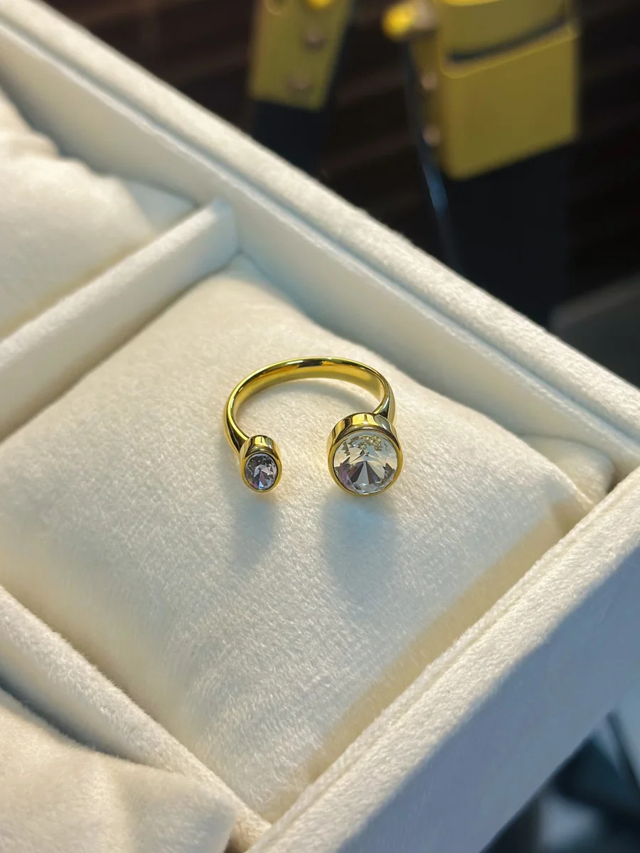 Sunday Ring