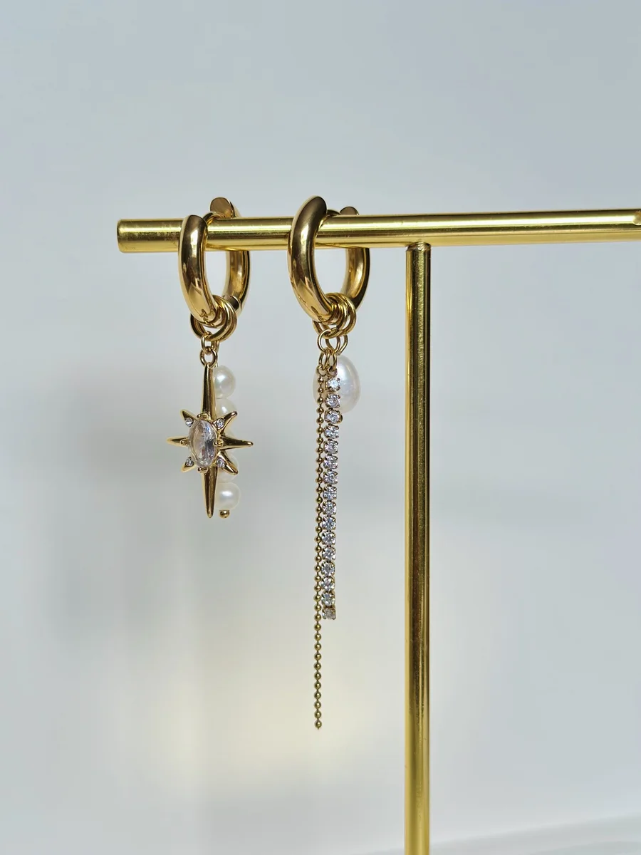 Aurora’s Asymmetry Hoops 2