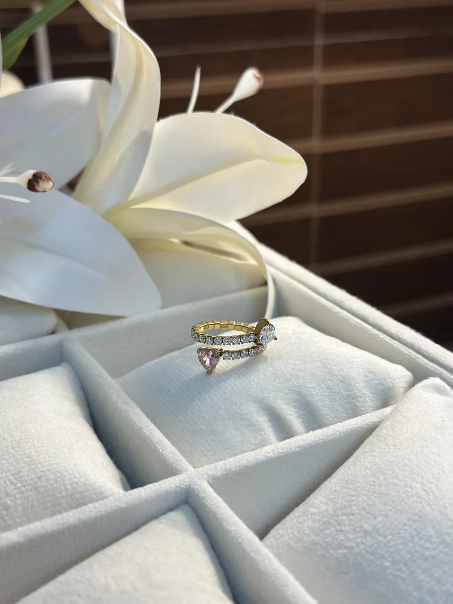 Princess Ring 2