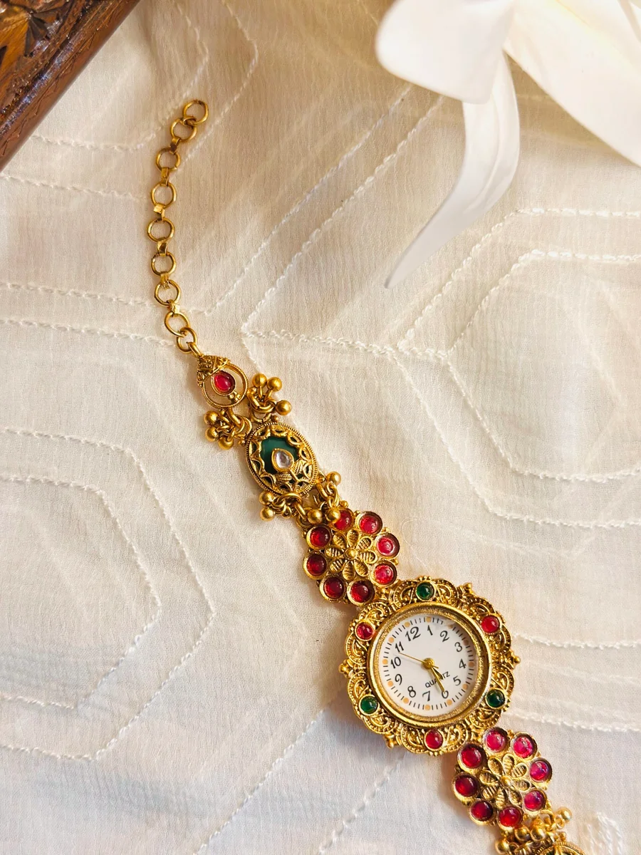 Heritage Watch 2 2