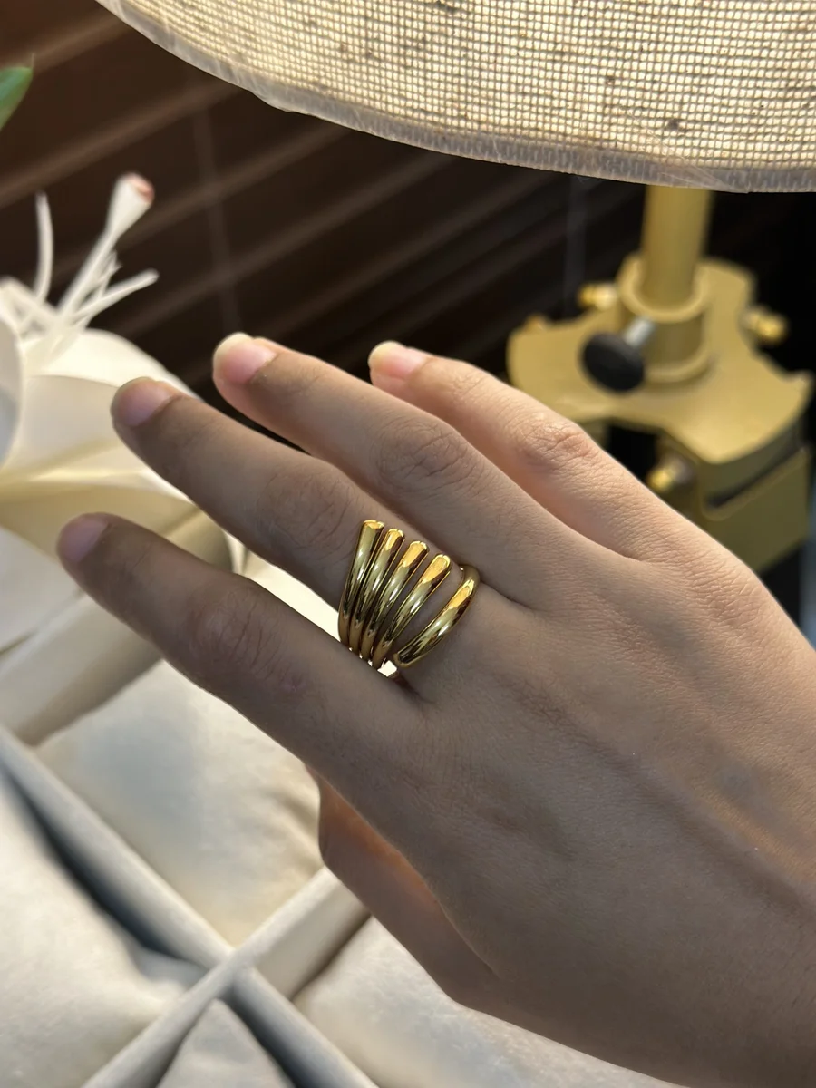 Nova Ring 3