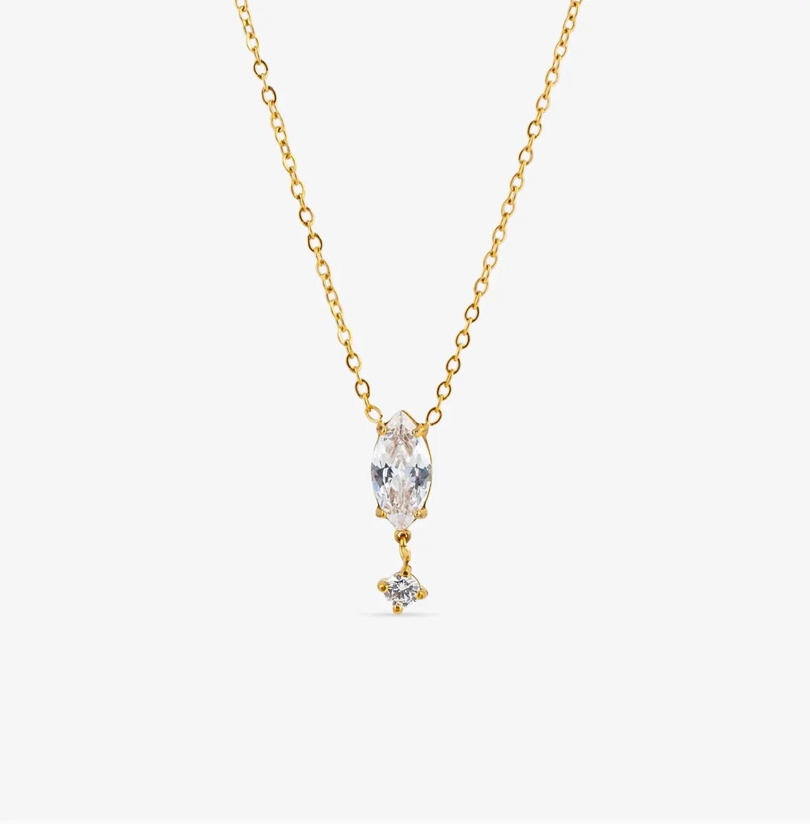 Elysia Necklace